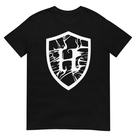 Hautajaisyö - #KOLJONVIRTACORE - T-Shirt