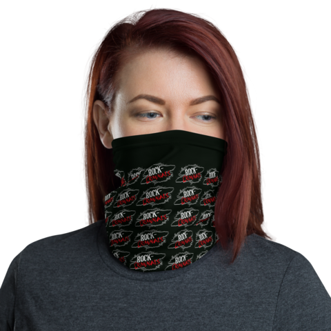 Rock-Criminals - Tube scarf