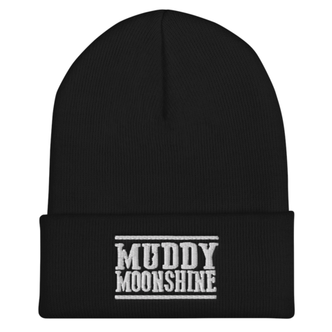Muddy Moonshine - Beanie