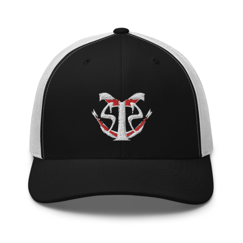Slash the Smile - Trucker lippis
