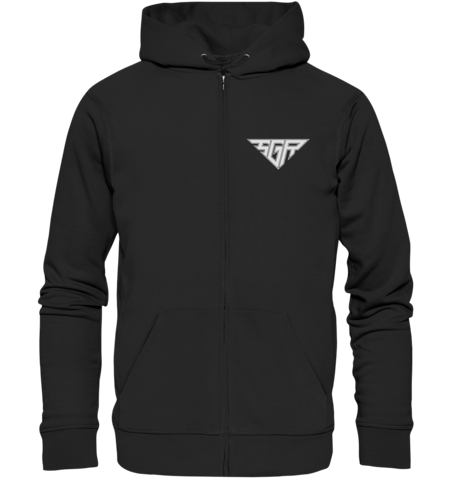 Sixgun Renegades - High Octane - Premium Eco  Zipper Hoodie
