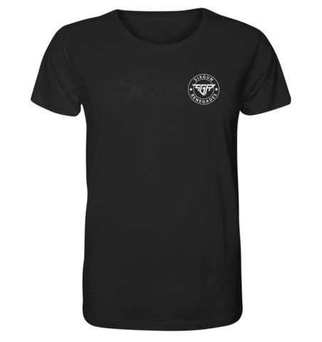 Sixgun Renegades - Organic Eco T-Shirt