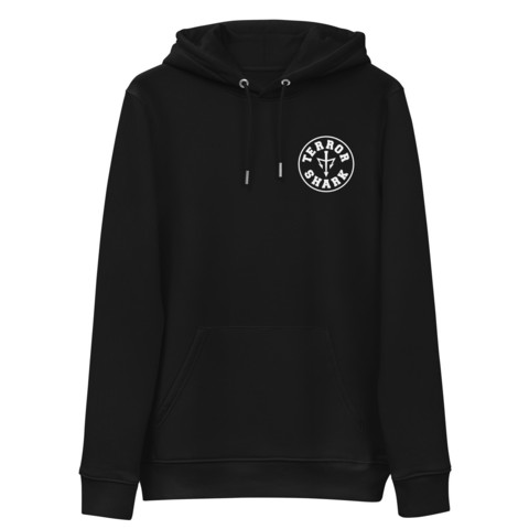 Terror Shark - Hardcore For Life - Premium Eco Collegehuppari