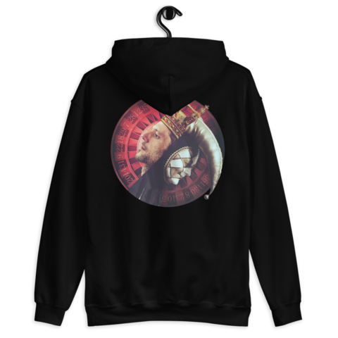 SkiZma - Unfairytales - Zipper Hoodie