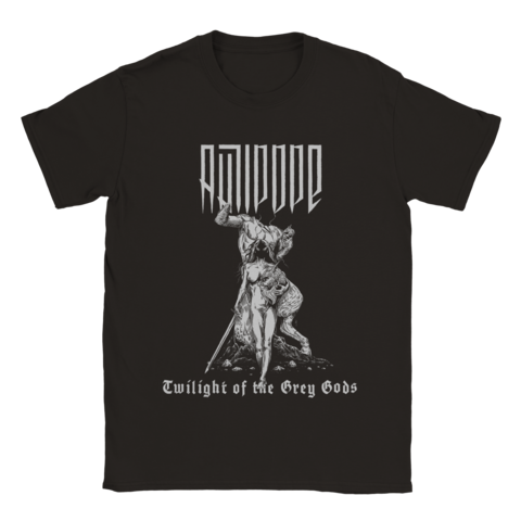 Antipope - Twilight - T-Shirt