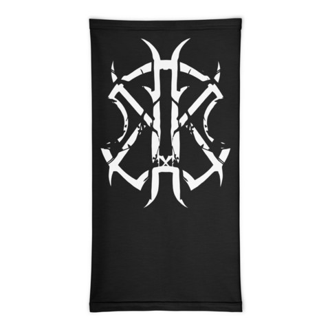 Kaunis Kuolematon - Tube Scarf