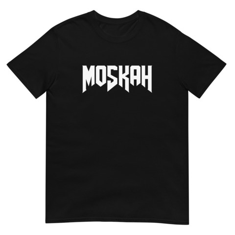 Moskah - T-Shirts