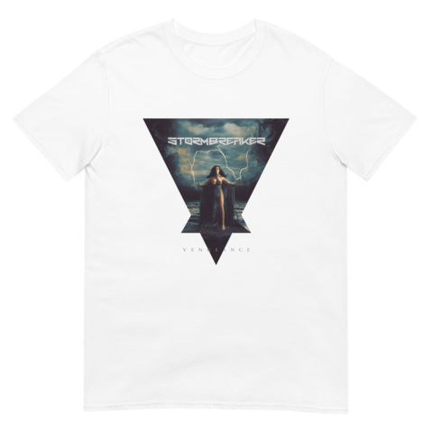 Stormbreaker - Vengance - T-Shirt