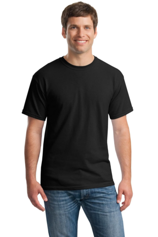 Basic T-Shirts for personal selling