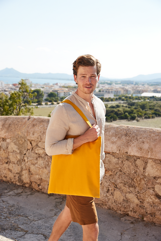 Classic Tote Bags for personal selling