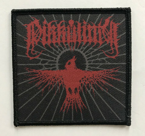 Printed Patches [Premium]