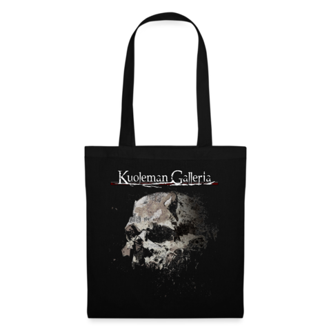 Kuoleman Galleria - Kuoleman Morsian - Tote Bag