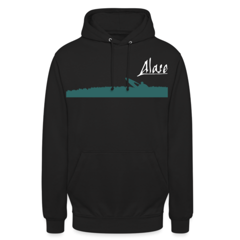 Alase - Collegehuppari