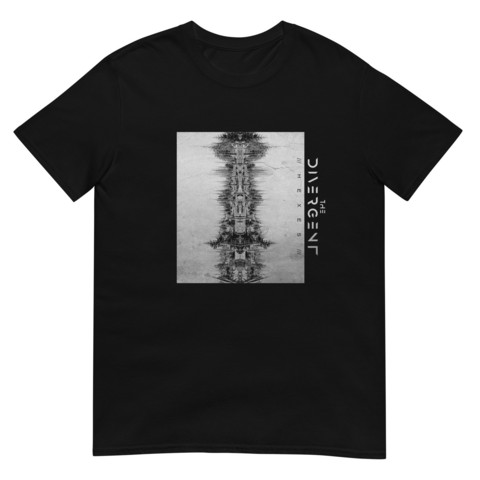 The Divergent - Hexes - T-Paita