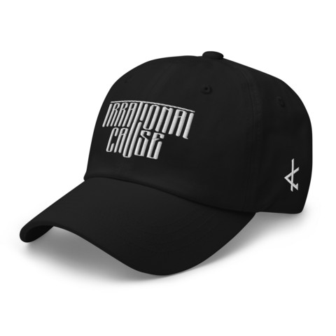Irrational Cause - Cap