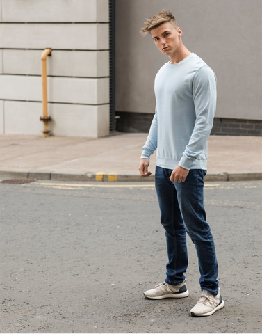 Sweatshirts - The Favourite Collection - 75 pcs