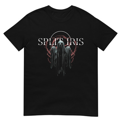 Split Iris - Purge - T-Shirt