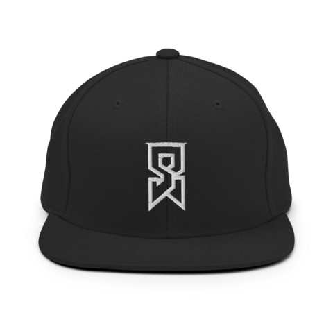 Moskah - Snapback cap