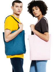 Organic Eco Tote Bags for personal selling