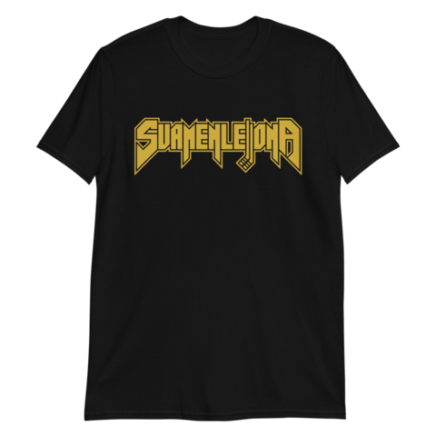 Suamenleijona - T-Shirt
