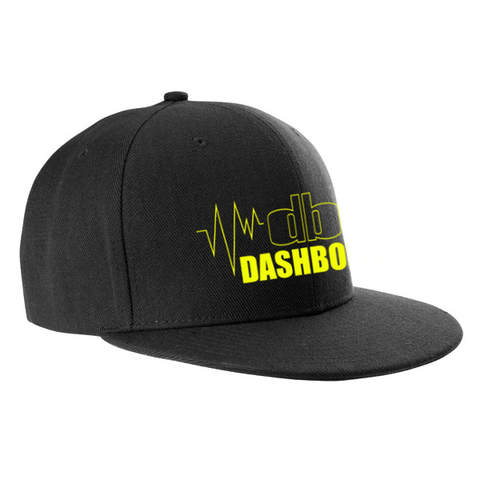 Dashbone - Pulse - Snapback Cap