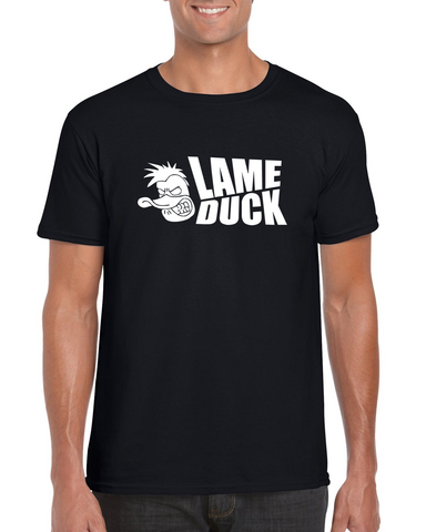 Lame Duck - T-Shirt