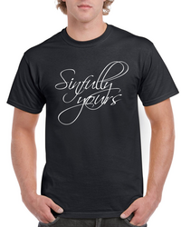 Sinfully Yours - T-Shirt