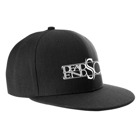 Dead End Scene - Snapback Cap