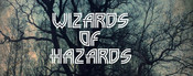 WIZARDS OF HAZARDS