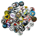 Badges