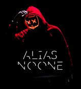ALIAS NOONE