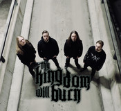 THY KINGDOM WILL BURN
