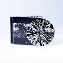 CD - levyjen tuotanto