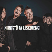 NIINISTÖ JA LISKOJENGI