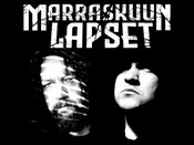 MARRASKUUN LAPSET