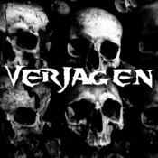 VERJAGEN