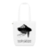 Ivory Woods - Organic Eco Tote Bag