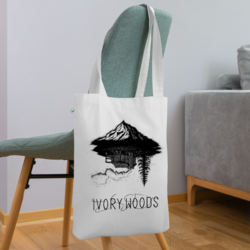 Ivory Woods -  Organic Eco Kangaskassi