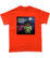 Herra Varjojen Herra - Loputon Yö - T-Shirt