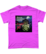 Herra Varjojen Herra - Loputon Yö - T-Shirt