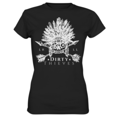 Dirty Thieves - T-Paita