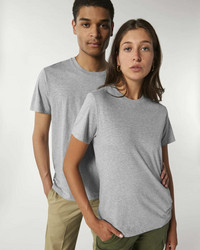 T-Shirts - Organic Collection - 100 pcs