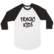 Tragic Kids - Baseball paita