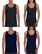 Tank Tops - Basic Collection - 50 pcs