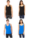 Tank Tops - Premium Collection - 250 pcs