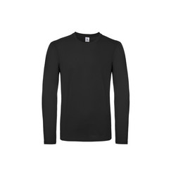 Long sleeve shirts - Basic Collection - 100 pcs