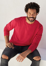Long sleeve shirts - Basic Collection - 100 pcs