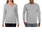 Long sleeve shirts - Premium Collection - 500 pcs
