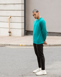 Sweatshirts - The Favourite Collection - 100 pcs