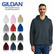 College Hoodies - Classic Collection - 75 pcs